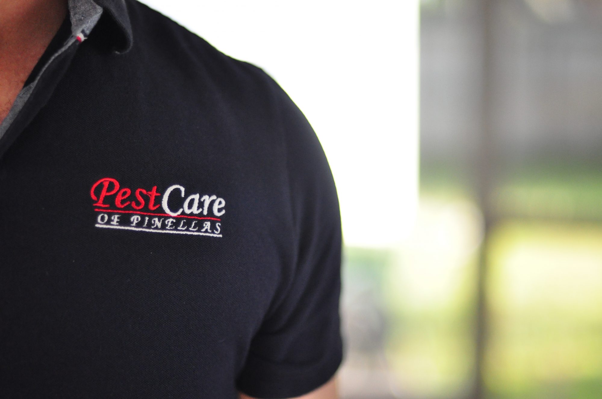Pest Care